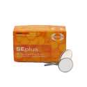Огледало стоматологично - SEplus RS - 4 Ø 22 mm - нормално - Hahnenkratt