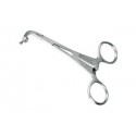 19.080.12M EASY MATRIX SETTER, Микропинсети за SETTING PART MATRIXES 12CM, 90° извит