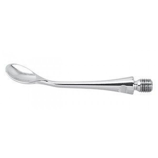24.751.176 SPOON, сменяем, M 4X0,5 WIDE OF THE SPOON 5,8мм