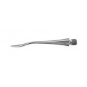 24.751.178 DISSECTION TIP, сменяем, M 4X0,5, BLUNT