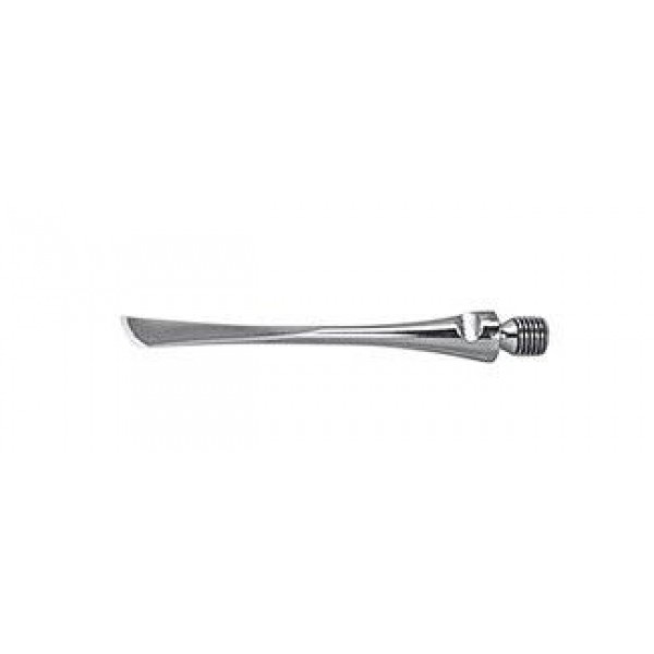 24.751.179 SCALPEL INSERT, сменяем, 4 мм, SHARP Скалпел сменяем