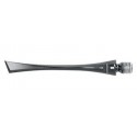 24.751.179OX SCALPEL INSERT, сменяем, 4мм, SHARP, покритие Оникс Скалпел сменяем