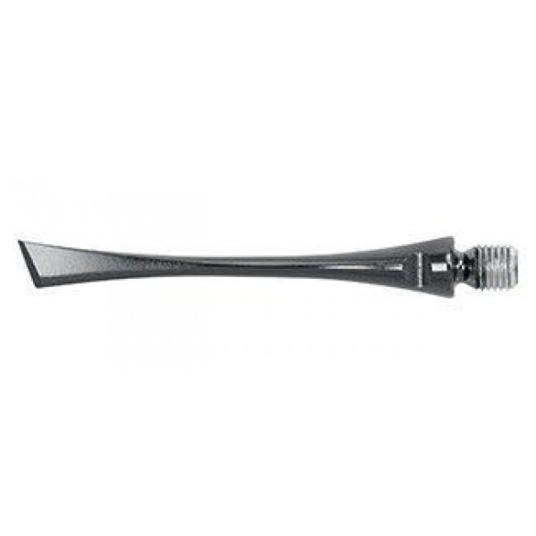 24.751.179OX SCALPEL INSERT, сменяем, 4мм, SHARP, покритие Оникс Скалпел сменяем