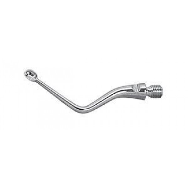 24.751.180L HEMINGWAY SPOON, INSERT, фиг. 22 сменяем, M 4X0,5, LEFT