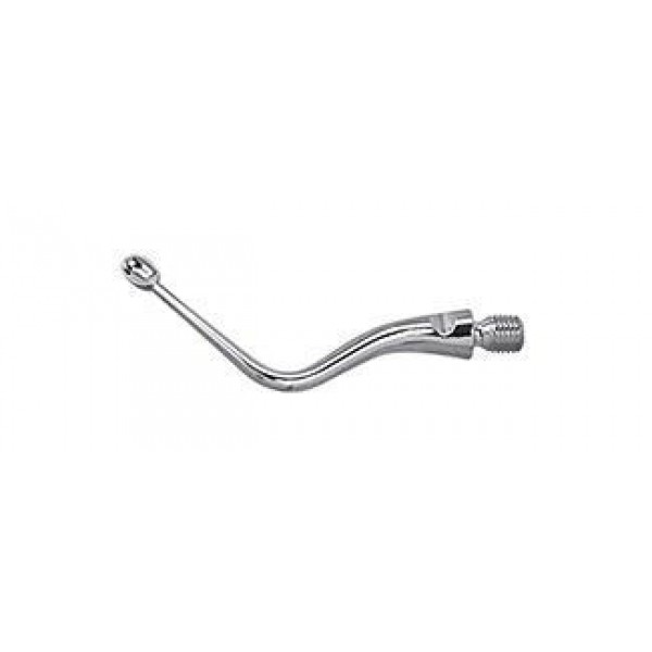 24.751.180R HEMINGWAY SPOON, INSERT фиг.22 сменяем, M4X0,5 RIGHT