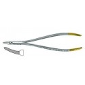 41.369.16 LANGENBCK-RYDER Иглодържател извит 16CM