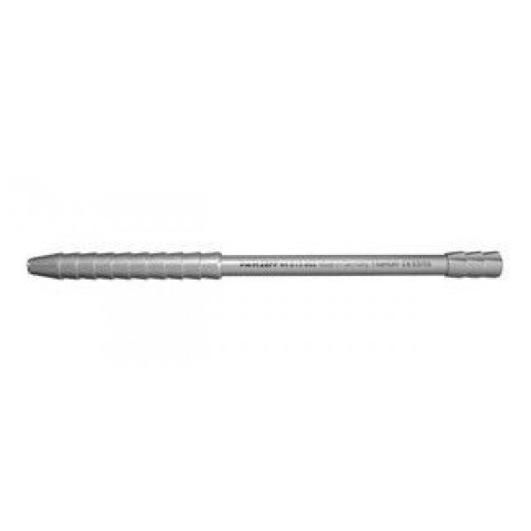 46.013.00Z дръжка, SCALPEL, MICRO MICRO SURGICAL SCALPEL дръжка, ZEPF-LINE LIGHT WEIGHT, титаниева, 13,5 CM