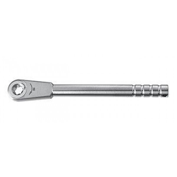47.800.05 WRENCH съсOUT TORQUE, със 2X4-POINT CORE