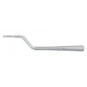 47.866.10 Система за екстракция Benex OSTEOTOME, сменяем ? 3.5, градуиран 6/8/10/12/14 CONCAVE