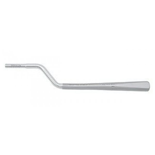 47.866.15 Система за екстракция Benex OSTEOTOME, сменяем ? 4.2, градуиран 6/8/10/12/14 CONCAVE