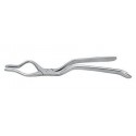 60.150.24 BONE RONGEUR Микропинсети ROWE DISIMPACTION Микропинсети ляв24CM