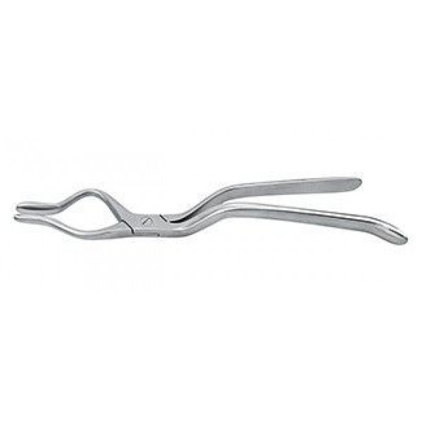 60.150.24 BONE RONGEUR Микропинсети ROWE DISIMPACTION Микропинсети ляв24CM