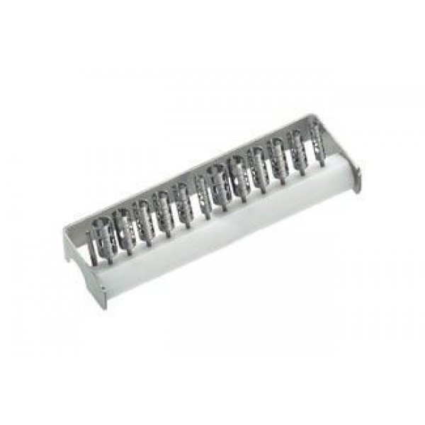 85.070.10 ZEPF-TREPHINE-TRAY за 12 TREPHINE DRILS TRAY MADE OUT OF TEFLON 60° CLICK INTO PLACE