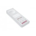 85.135.20-K TRAY / Ретрактори за синус лифт-DRILL RACKза 6 DENTAL BURS и A PLACE за ONE MEDICINE CUP 25CCM POM,