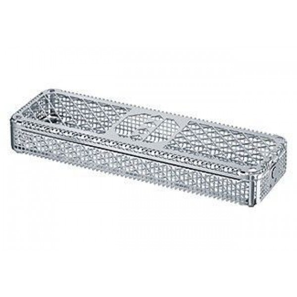 85.194.50 TRAY, WASH BASKET, LONGITUDINAL, LENGTH 1/1 X 1/2 със LID