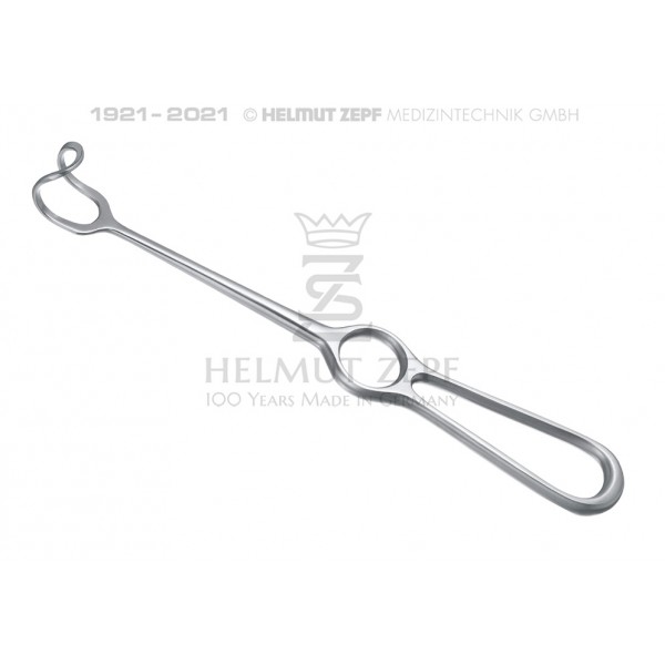 37.441.01 РЕТРАКТОР MIDDELDORPF, 15 X 15 MM