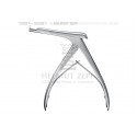 42.380.02 КОСТНИ КЛЕЩИ RONGEUR KERRISON, 5 MM ЗАХАПКА