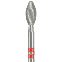 Диамантени борери - NTI-Kahla K369 025 пъпкообразен