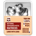Матрици TOR 1.0974 50 бр