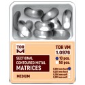Матрици TOR 1.0976 50 бр
