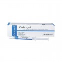 Калциево хидроксидна паста с бариев сулфат - CALCIGEL 