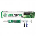 Канален кондиционер - Endo Prep Gel 17%, 5 мл.