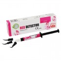 Кариес индикатор - Red Detector, 2 мл.