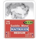 Метални матрици - седловидни - N 1.302