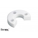 12.300.15 СИСТЕМА ЗА ВАДЕНЕ  НА ЗЪБИ BENEX  - ОПОРЕМ ДИСК САМО 8MM (PTFE)