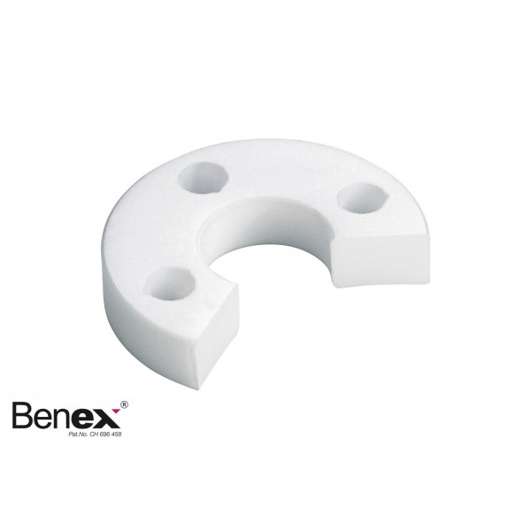 12.300.15 СИСТЕМА ЗА ВАДЕНЕ  НА ЗЪБИ BENEX  - ОПОРЕМ ДИСК САМО 8MM (PTFE)