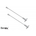 12.300.20 СИСТЕМА ЗА ВАДАНЕ НА ЗЪБИ BENEX - ВЪЖЕ BENEX САМО 48MM, ОПАКОВКА - 2 БРОЯ