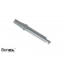 12.300.45 НОЖ ЗА ВОДАЧ ЗА ЕКСТРАКТОР BENEX