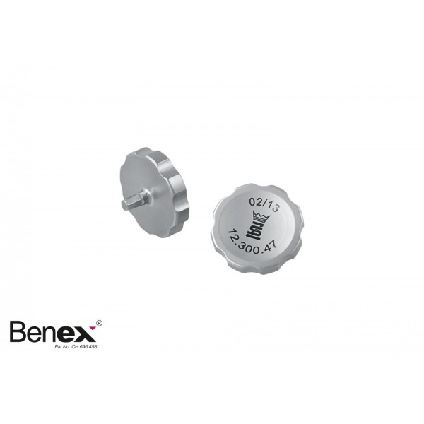 12.300.47 РЪКОВОДСТВО ЗА ВИНТОВЕ (BENEX)