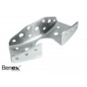 12.300.80 ОПОРА ЗА КВАДРАНТ F. BENEX EXTRACT.SYST. ЗА ПРЕВЪРШВАНЕ НА ПО-ГОЛЕМИ МЕЖДУНИ И ЗА УНИВЕРСАЛНОТО ЛЕЕНЕ