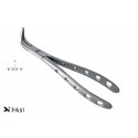 14.701.10Z ЕКСТРАКЦИОННИ КЛЕЩИ, СЕКВЕСТЪР, ZEPF XCISION-DESIGN