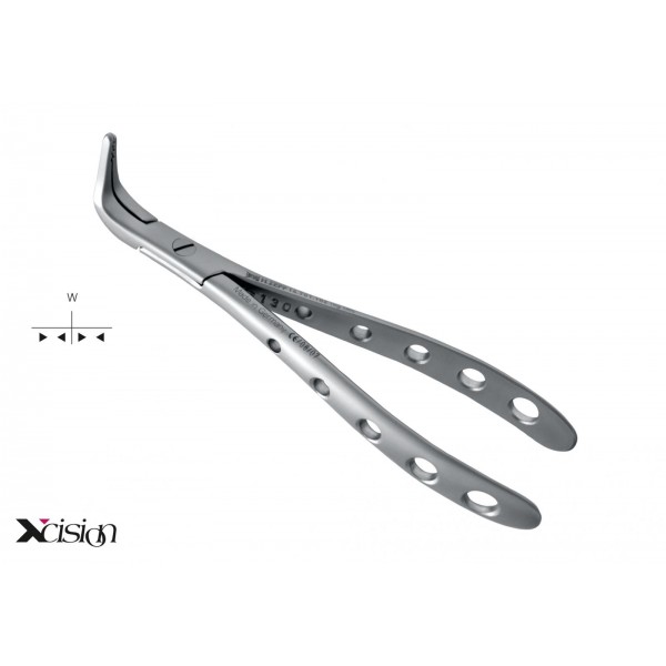 14.701.10Z ЕКСТРАКЦИОННИ КЛЕЩИ, СЕКВЕСТЪР, ZEPF XCISION-DESIGN