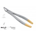15.235.07D ЕКСТРАКЦИОННИ КЛЕЩИ, EXLOG®  MODIF., ROBA ДИЗАЙН ОТ DR. БЕК, ГОРНИ ПРЕМОЛАРИ