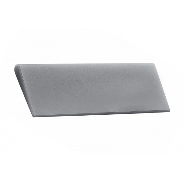 24.914.25 АРКАНЗАС, КАМЪК ЗА ЗАТОЧВАНЕ, ФОРМА НА КЛИН, 115 X 45 X 10 - 3 MM, 