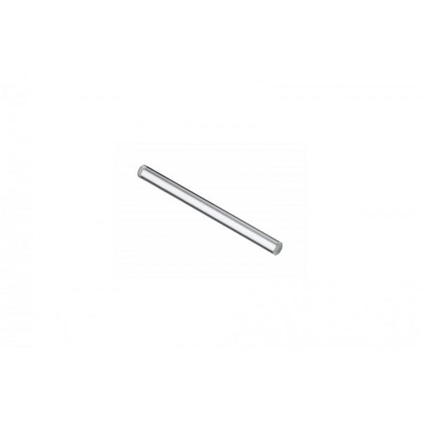 24.926.75 ТЕСТОВА СОНДА, АКРИЛНО СТЪКЛО 76 X6 MM ОПАКОВКА = 6 ЧАСТИ