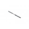 26.182.01 ПЕРИОДОНТАЛНА КЮРЕТА / ПЕРИОТОМНА НАКРАЙНИК P1, 2,5MM X 0,6MM X 18MM