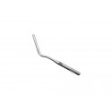 26.182.03 ПЕРИОДОНТАЛНА КЮРЕТА / ПЕРИОТОМНА НАКРАЙНИК P3, 120° 1,7MM X 0,6MM X 12,5MM