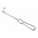 38.426.03 РЕТРАКТОР KOCHER-LANGENBECK , 21,5 CM,11 X 35 MM