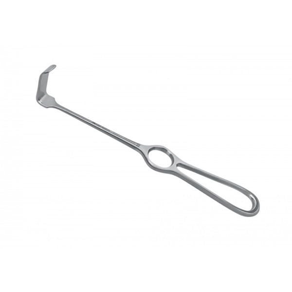 38.426.04 РЕТРАКТОР KOCHER-LANGENBECK , 21,5 CM,15 X 35 MM