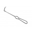 38.426.05 РЕТРАКТОР KOCHER-LANGENBECK 21,5 CM,10 X 42 MM