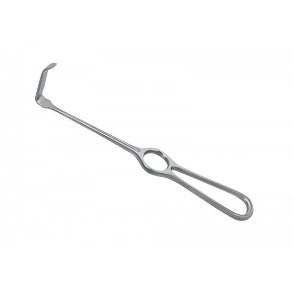 38.426.05 РЕТРАКТОР KOCHER-LANGENBECK 21,5 CM,10 X 42 MM