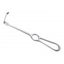38.426.06 РЕТРАКТОР KOCHER-LANGENBECK , 21,5 CM,11 X 55 MM