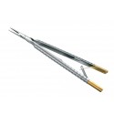 41.200.17TC ДЪРЖАЧ ЗА ИГЛА, МИКРО ДЪРЖАТЕЛ ЗА МИКРО ИГЛА, STR, TC, 17,5 CM, ZEPF-LINE