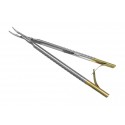 41.201.17TC МИКРО ДЪРЖАТЕЛ ЗА МИКРО ИГЛА, CVD, TC, 17.5CM ZEPF-LINE