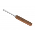 41.550.08 ДЛЕТО, ОСТЕОТОМ MINI-LEXER, 8 MM, 18 CM, ГРАДУИРАН