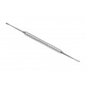 41.864.13 РАСПАТОРИ/КЮРЕТА, ZEPF-LINE, 2,6 MM 